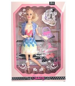 Doll - OBL10328760