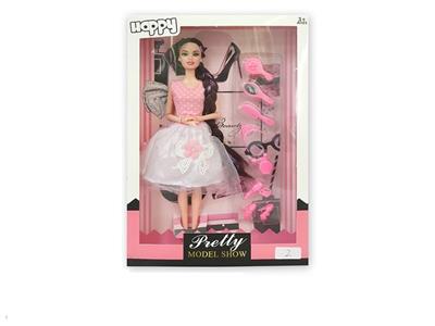 Doll - OBL10328774