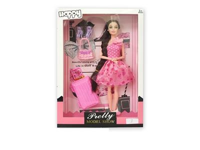 Doll - OBL10328775
