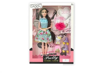 Doll - OBL10328776