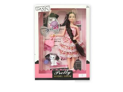 Doll - OBL10328777