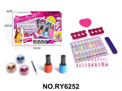 Beauty set - OBL10328857
