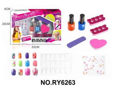 Beauty set - OBL10328868