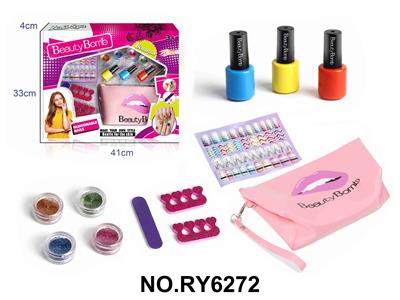 Beauty set - OBL10328877