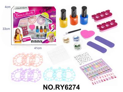 Beauty set - OBL10328879