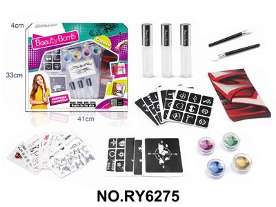 Beauty set - OBL10328880