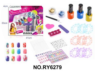 Beauty set - OBL10328884
