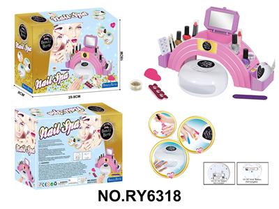 Beauty set - OBL10328923