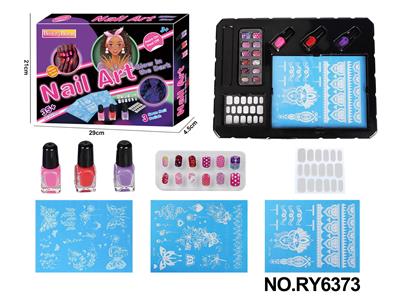 Beauty set - OBL10328927