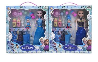 Doll - OBL10328965