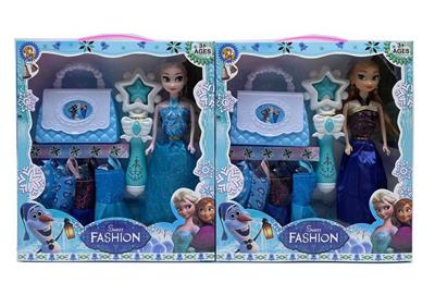 Doll - OBL10328966