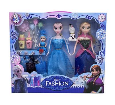 Doll - OBL10328970