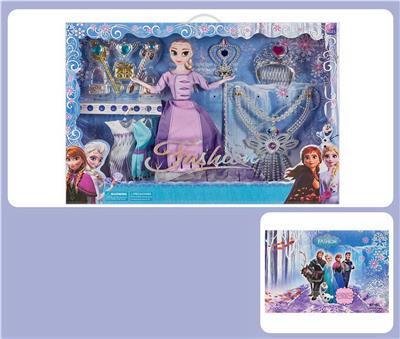 Doll - OBL10328979
