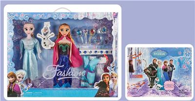 Doll - OBL10328982