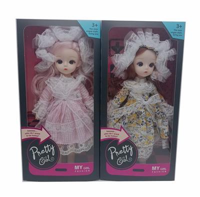 Doll - OBL10328997
