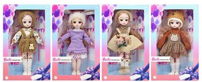 Doll - OBL10329001