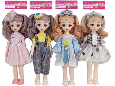Doll - OBL10329027
