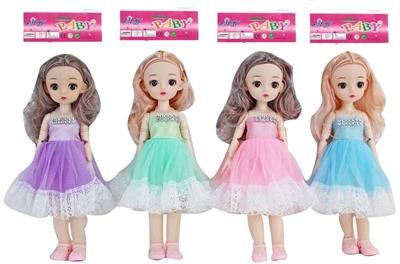 Doll - OBL10329031