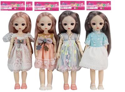 Doll - OBL10329032