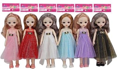 Doll - OBL10329033