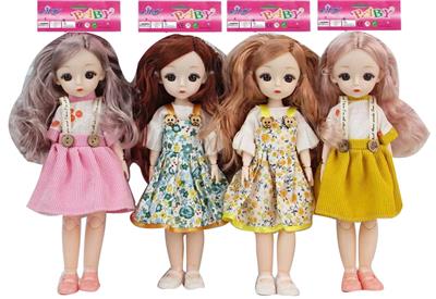 Doll - OBL10329038