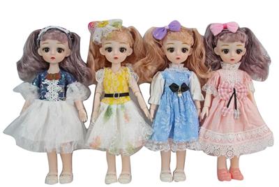 Doll - OBL10329041