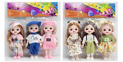 Doll - OBL10329042