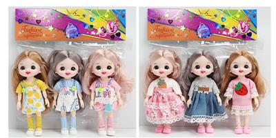 Doll - OBL10329043