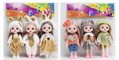 Doll - OBL10329044