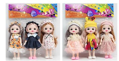 Doll - OBL10329046