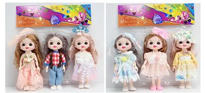 Doll - OBL10329050