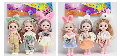 Doll - OBL10329051