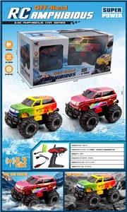 Remote control cars / tanks - OBL10329145