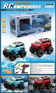 Remote control cars / tanks - OBL10329146