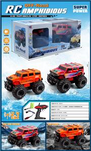 Remote control cars / tanks - OBL10329147