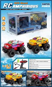 Remote control cars / tanks - OBL10329148