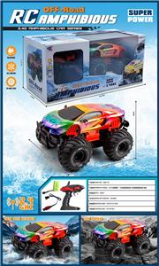 Remote control cars / tanks - OBL10329151