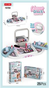 Beauty set - OBL10329281