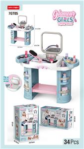 Beauty set - OBL10329282