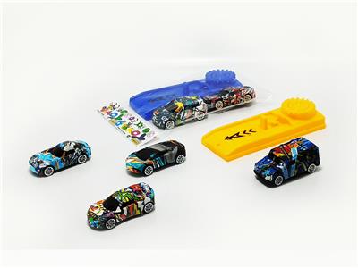 Free wheel toys - OBL10329350