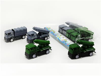 Pull back toys - OBL10329353
