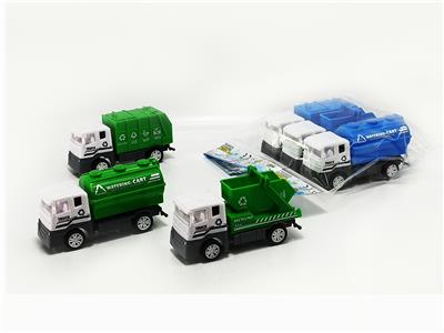 Pull back toys - OBL10329357