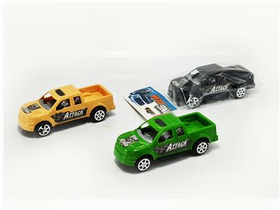 Free wheel toys - OBL10329366
