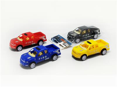 惯性皮卡车 - OBL10329371