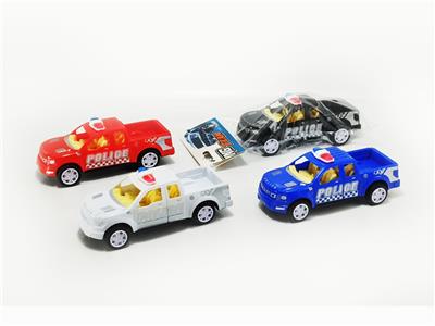 惯性皮卡车 - OBL10329372