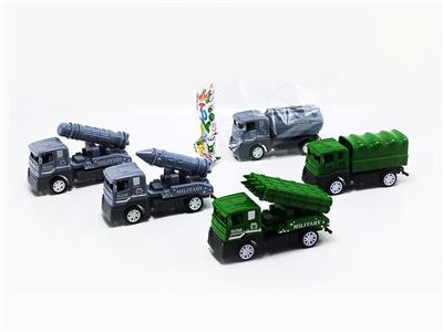 Pull back toys - OBL10329377