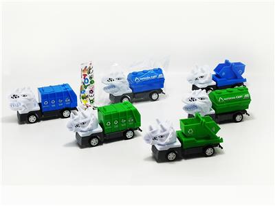Pull back toys - OBL10329378