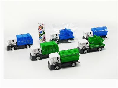 Pull back toys - OBL10329379
