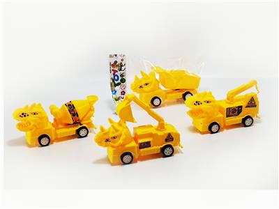Pull back toys - OBL10329381