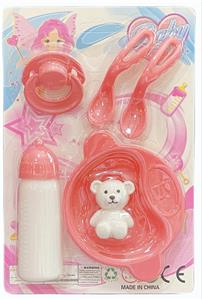 Beauty set - OBL10329785